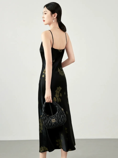 dongguan dress factory, dongguan dress slip dress supplier