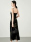dongguan dress factory, dongguan dress slip dress  supplier