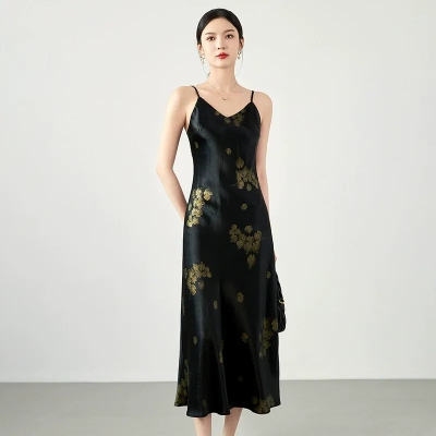 dongguan dress factory, dongguan dress slip dress supplier