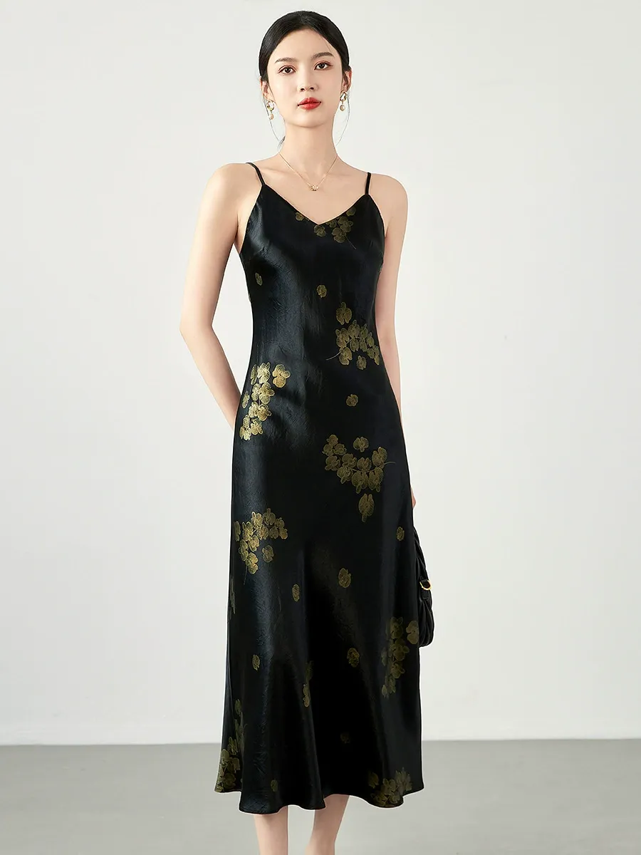 dongguan dress factory, dongguan dress slip dress supplier