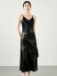 dongguan dress factory, dongguan dress slip dress  supplier