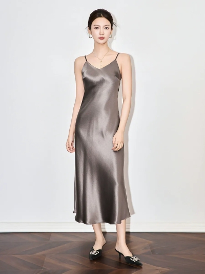 dongguan dress factory, dongguan dress  slip dress  supplier