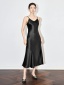 dongguan dress factory, dongguan dress slip dress  supplier