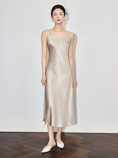 dongguan dress factory, dongguan dress  slip dress  supplier