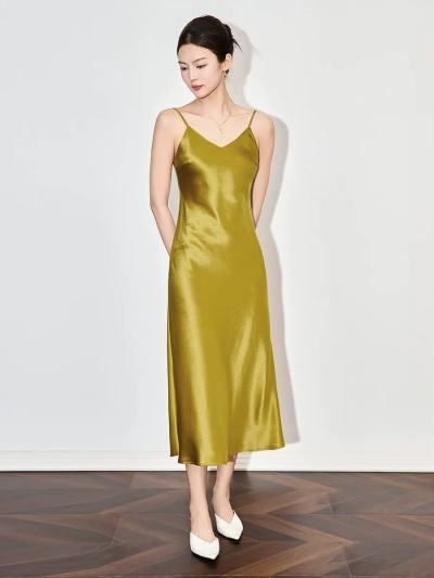 dongguan dress factory, dongguan dress slip dress  supplier