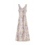 dongguan dress factory, dongguan dress slip dress  supplier