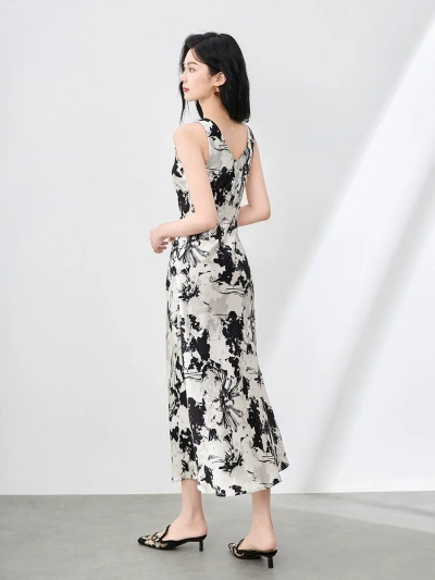 dongguan dress factory, dongguan dress  slip dress  supplier