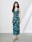 dongguan dress factory, dongguan dress slip dress  supplier