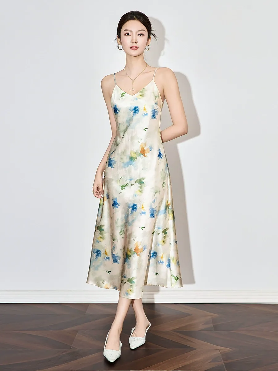 dongguan dress factory, dongguan dress  slip dress  supplier