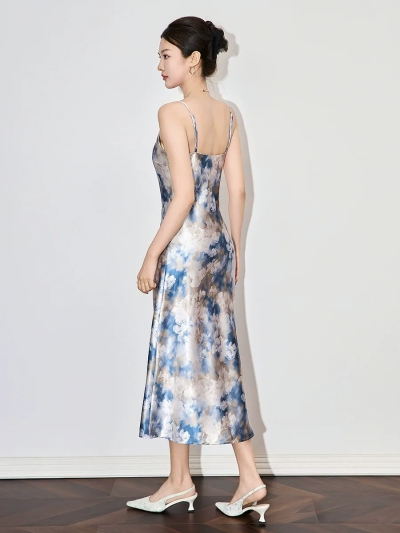 dongguan dress factory, dongguan dress  slip dress  supplier