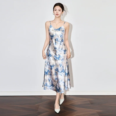 dongguan dress factory, dongguan dress  slip dress  supplier