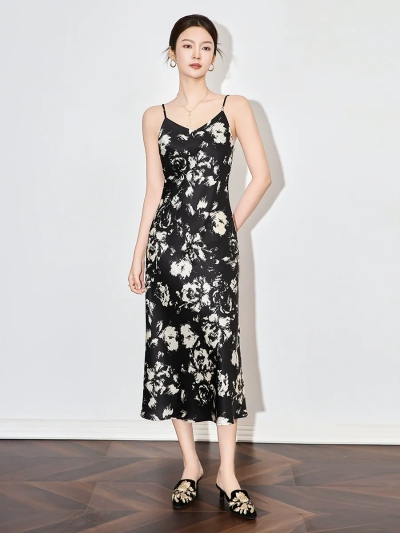 dongguan dress factory, dongguan dress  slip dress  supplier