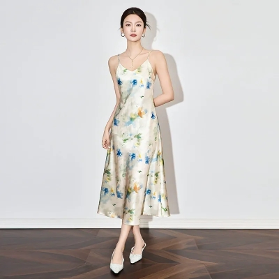 dongguan dress factory, dongguan dress  slip dress  supplier