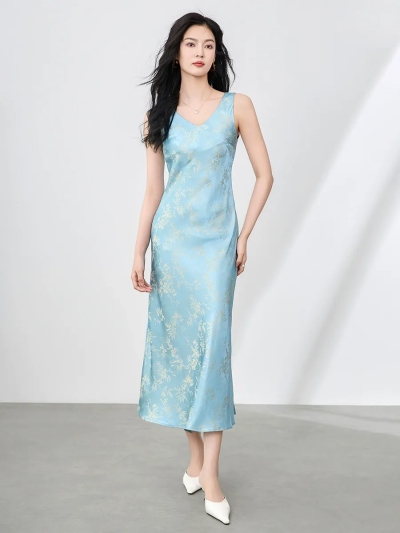 dongguan dress factory, dongguan dress slip dress supplier
