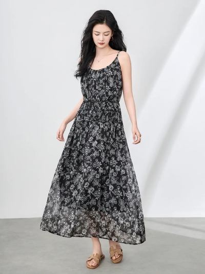 dongguan dress factory, dongguan dress  slip dress  supplier