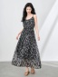 dongguan dress factory, dongguan dress slip dress  supplier