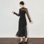 dongguan dress factory, dongguan dress slip dress  supplier