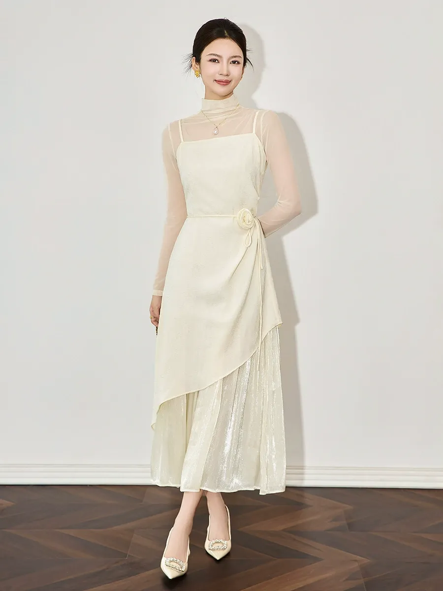 dongguan dress factory, dongguan dress  slip dress  supplier
