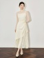 dongguan dress factory, dongguan dress slip dress  supplier