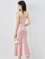 dongguan dress factory, dongguan dress slip dress  supplier