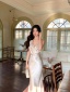 dongguan dress factory, dongguan dress slip dress  supplier