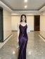 dongguan dress factory, dongguan dress slip dress  supplier
