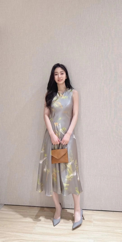 dongguan dress factory, dongguan dress  silk dress  supplier