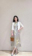 dongguan dress factory, dongguan dress silk dress  supplier