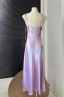 dongguan dress factory, dongguan dress slip dress  supplier