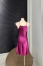 dongguan dress factory, dongguan dress slip dress  supplier
