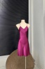dongguan dress factory, dongguan dress slip dress  supplier