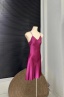 dongguan dress factory, dongguan dress slip dress  supplier