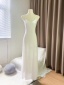 dongguan dress factory, dongguan dress slip dress  supplier