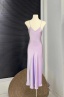 dongguan dress factory, dongguan dress slip dress  supplier