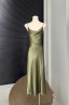 dongguan dress factory, dongguan dress slip dress  supplier