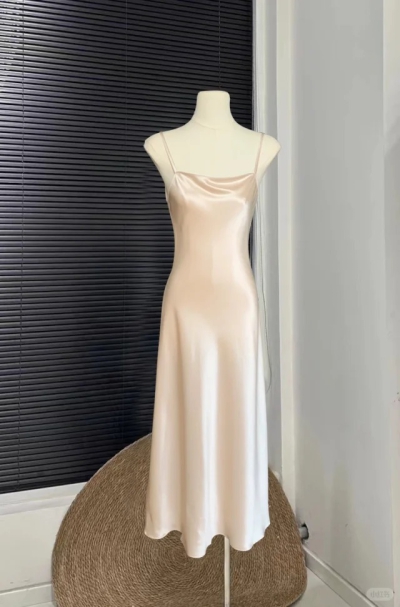 dongguan dress factory, dongguan dress slip dress  supplier