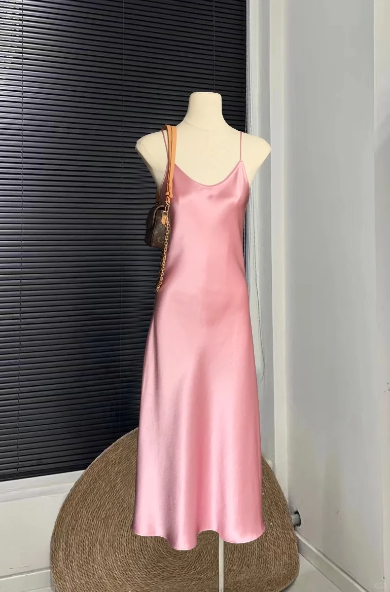 dongguan dress factory, dongguan dress  slip dress  supplier