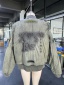 dongguan streetwear factory, dongguan streetwear jacket  supplier