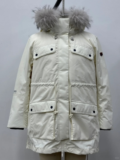 dongguan streetwear factory, dongguan streetwear men down coat supplier