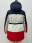 dongguan streetwear factory, dongguan streetwear men down coat  supplier