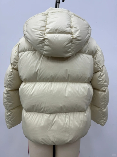 dongguan streetwear factory, dongguan streetwear  men down coat  supplier