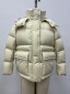dongguan streetwear factory, dongguan streetwear men down coat  supplier