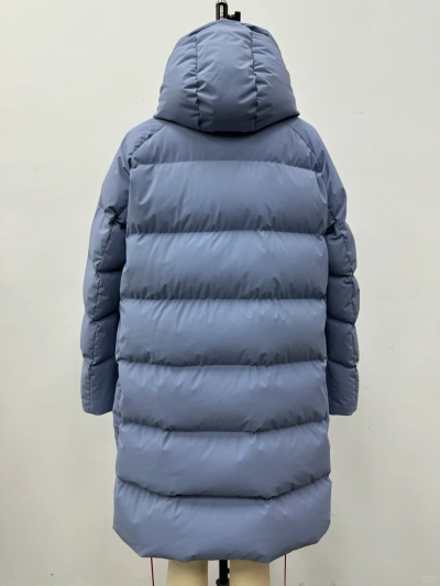 dongguan streetwear factory, dongguan streetwear  men down coat  supplier
