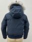 dongguan streetwear factory, dongguan streetwear men down coat  supplier