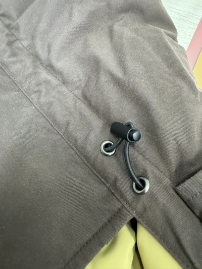 dongguan streetwear factory, dongguan streetwear men down coat supplier