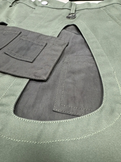 dongguan streetwear factory, dongguan streetwear cargo pants supplier