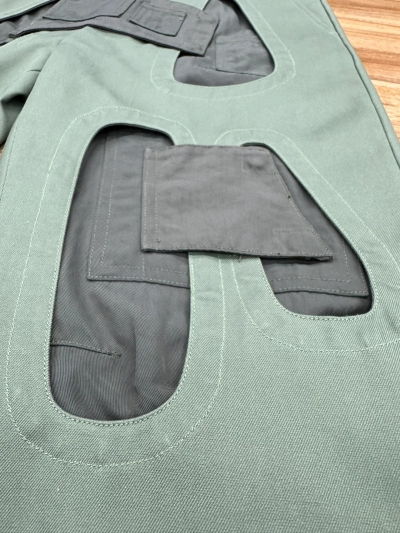 dongguan streetwear factory, dongguan streetwear cargo pants supplier