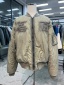 dongguan streetwear factory, dongguan streetwear men down coat  supplier