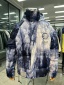dongguan streetwear factory, dongguan streetwear men down coat  supplier