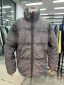 dongguan streetwear factory, dongguan streetwear men down coat  supplier